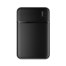 Дополнительное изображение книги «Maxlife power bank MXPB-01 5000 mAh black»