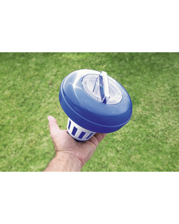 Кормушка химическая 16 5см BESTWAY (58071)