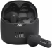 Обложка книги «Наушники JBL Tune FleX Black»