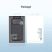 Дополнительное изображение книги «Nillkin CamShield Pro Magnetic Hard Case for iPhone 12 Pro Max 6.7 Black»
