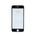 Tempered glass 5D for Honor 50 5G | Nova 9 black frame
