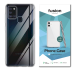 Fusion Ultra Clear Series 2 mm Силиконовый чехол для Samsung A217 Galaxy A21S Прозрачный (EU Blister)