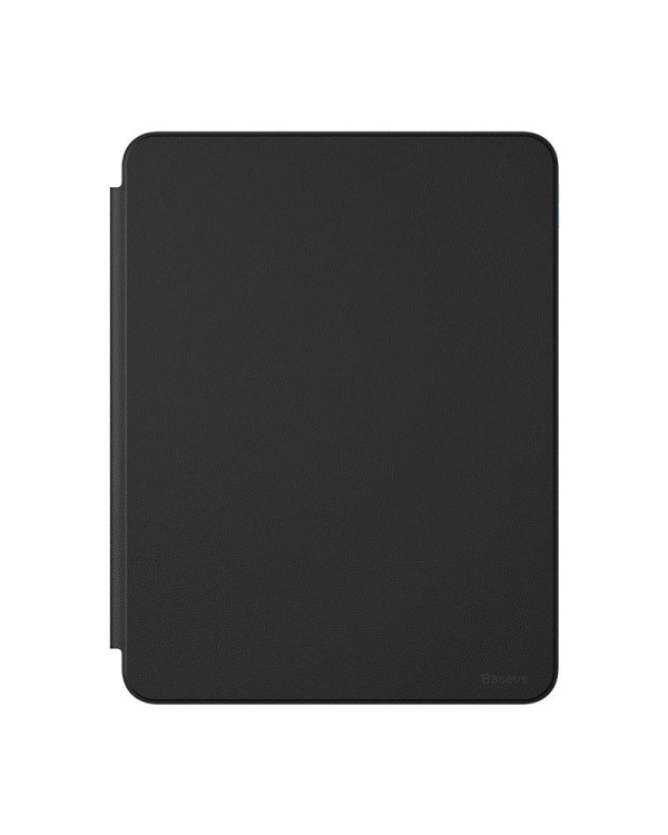Baseus Minimalist Series IPad PRO 12.9 Magnetic protective case (black)