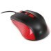 Omega OM05R Стандартная 3D Мышь для компьютера / 1000 DPI / USB / Kрасный Omega OM05R Стандартная 3D Мышь для компьютера / 1000 DPI / USB / Kрасный