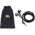 Дополнительное изображение книги «JBL T205 In-Ear Headset 3,5mm Black»