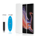 Fusion UV 9H Защитное стекло + Эко Клей + Лампа для экрана Samsung N950 Galaxy Note 8