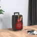 Портативная колонка KAKU KSC-475 Karaoke 10W / 1800mAh / микрофон черная