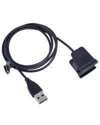 Akyga charging cable for Fitbit Alta HR AK-SW-35 1m