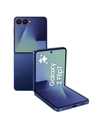 Samsung Galaxy Z Flip7 5G 12GB|512GB Blue Shadow