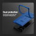Дополнительное изображение книги «Nillkin CamShield PRO Hard Case for Xiaomi Redmi Note 13 Pro 5G| Poco X6 5G Black»