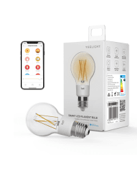 Yeelight Smart LED Filament Bulb - E27