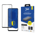 Xiaomi Redmi Note 10s|10 4G Black - 3mk FlexibleGlass Max™ screen protector