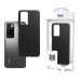 Обложка книги «Xiaomi Redmi 10 - 3mk Matt Case black»