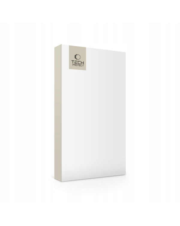 TECH-PROTECT MAGMAT XIAOMI REDMI 14C | POCO C75 МАТОВЫЙ ЧЕРНЫЙ