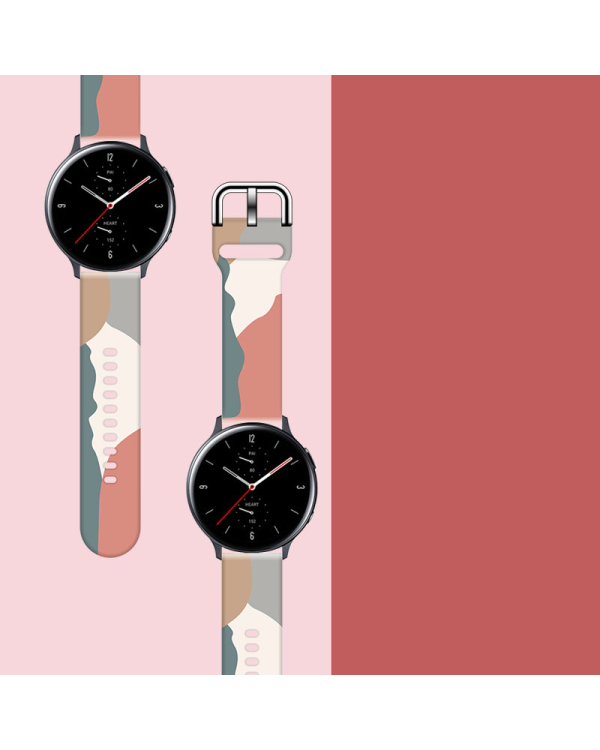 Fusion Moro 15 ремешок для часов Samsung Galaxy Watch 42mm / 20mm