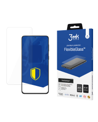 Samsung Galaxy S21+ 5G - 3mk FlexibleGlass™ screen protector