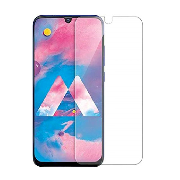 Fusion Tempered Glass Защитное стекло для экрана Samsung A202 Galaxy A20e
