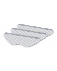Lupatiņas TP-Link Tapo RV30 | RV30 Plus Robot Vacuum Washable Mop Cloth 3pcs