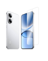 Защитная пленка Fusion Display Guard для Xiaomi Redmi Turbo 4 Pro
