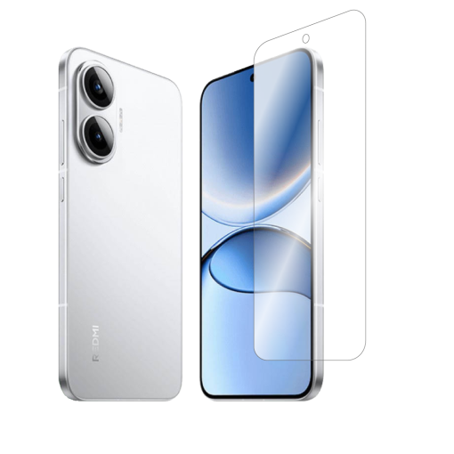 Защитная пленка Fusion Display Guard для Xiaomi Redmi Turbo 4 Pro