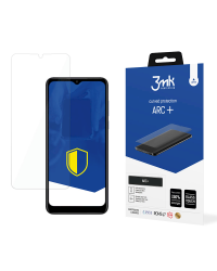 Motorola Moto G Pure - 3mk ARC+ screen protector