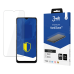 Обложка книги «Vivo V21 5G - 3mk HardGlass™ screen protector»