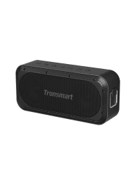 Tronsmart Force SE 50W Waterproof Outdoor Speaker Black
