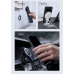 Дополнительное изображение книги «Магнитная задняя крышка Nillkin Super Frosted PRO для Google Pixel 8 Pro Black»