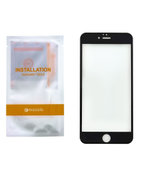 Mocolo 5D Tempered Glass Black for One Plus Nord 2