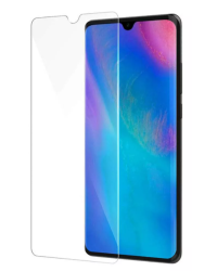 Tempered Glass Gold Защитное стекло для экрана Huawei P30 Lite