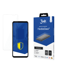 Asus ROG Phone 5 5G - 3mk FlexibleGlass™ screen protector