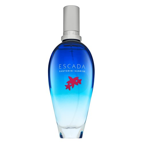 Escada Santorini Sunrise Limited Edition Туалетная вода для женщин 100 мл