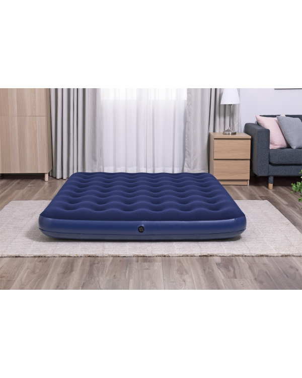 Матрас, Velvet 203 152 22 см BESTWAY (67003)