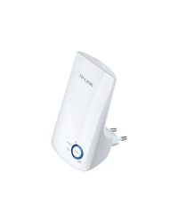 TP Link WIFI ретранслятор WA854RE - 300 Mbit|s