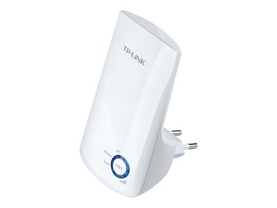 TP Link WIFI ретранслятор WA854RE - 300 Mbit|s