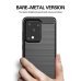 Fusion trust силиконовый чехол для Xiaomi Poco F3 / Redmi K40 Pro / K40 / K40 Pro+ Plus черный