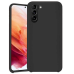 Fusion soft matte силиконовый чехол для Samsung G996 Galaxy S21 Plus 5G черный