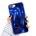 Fusion Diamond Stone Back Case Силиконовый чехол для Apple iPhone 11 Синий
