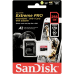 SanDisk Extreme Pro microSDXC 256GB карта памяти (SDSQXCZ-256G-GN6MA) SanDisk Extreme Pro microSDXC 256GB карта памяти (SDSQXCZ-256G-GN6MA)