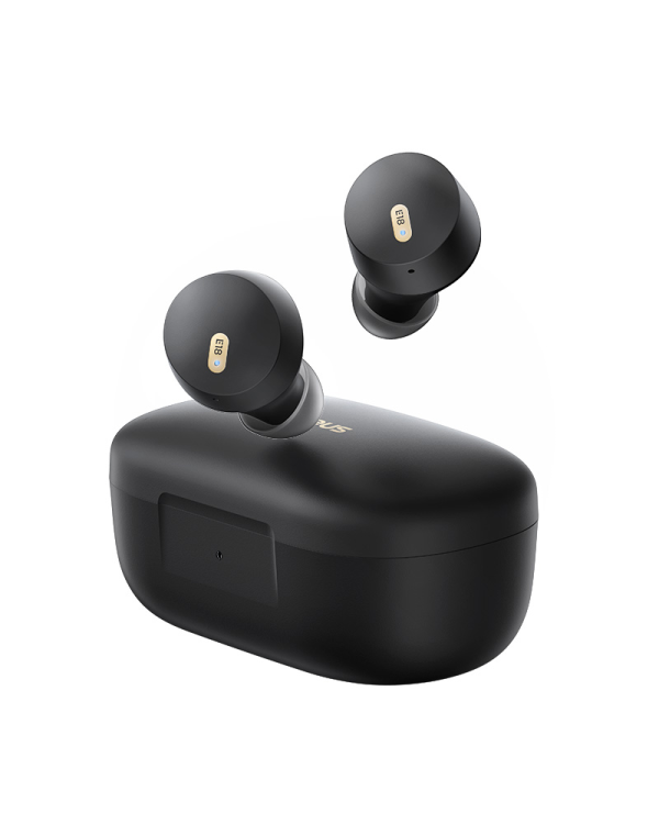 Baseus Bowie E18 True Wireless Earphones Cosmic | черный