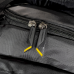Wozinsky sports bag backpack hand luggage bag 40x20x25 cm for plane black (WSB-B01)