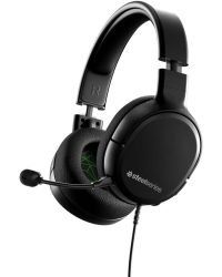 SteelSeries Headset Arctis 1 Over ear wireless (61512)
