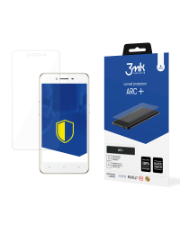 Oppo A37 - 3mk ARC+ screen protector