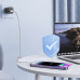 Кабель Joyroom USB - Lightning 2.4A Surpass Series 3 м белый (S-UL012A11)