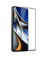Nillkin Tempered Glass 2.5D CP+ PRO Black for Xiaomi Poco X4 Pro 5G