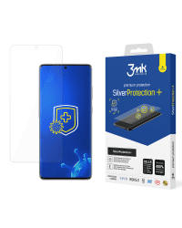Samsung Galaxy S20 5G - 3mk SilverProtection+ screen protector