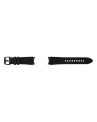 ET-SHR89LBE Samsung Galaxy Watch 4/4 Classic Leather Strap M/L Black