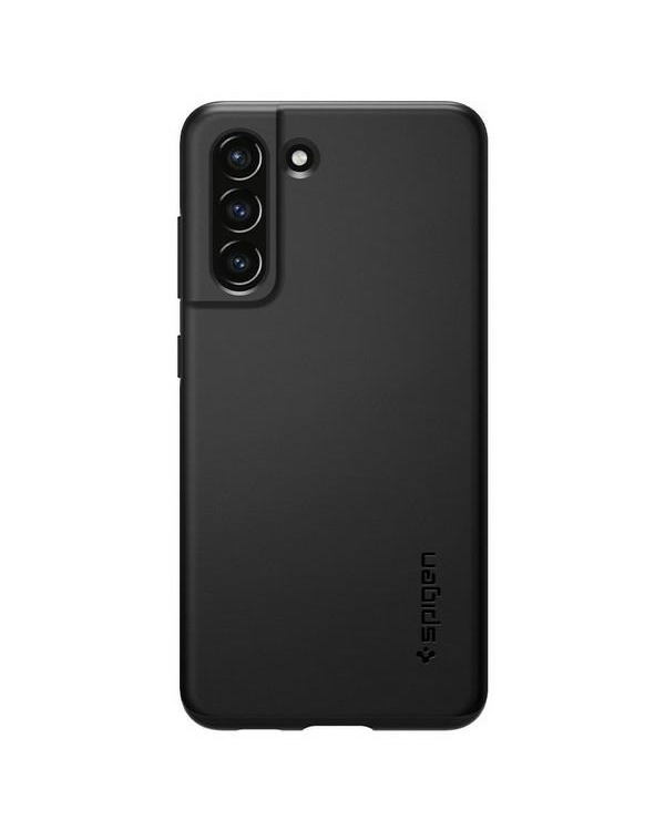 Дополнительное изображение книги «Spigen Thin Fit Samsung G990 S21 FE czarny|black ACS03050»