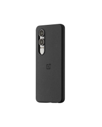 OnePlus Sandstone Bumper Cover for Nord CE4 Lite Black