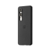 Обложка книги «OnePlus Sandstone Bumper Cover for Nord CE4 Lite Black»